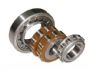 cylindrical roller bearings